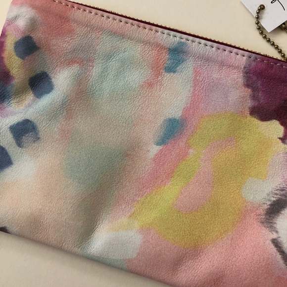 k.slade x britt bass artist tip pouch - Picture 4 of 7